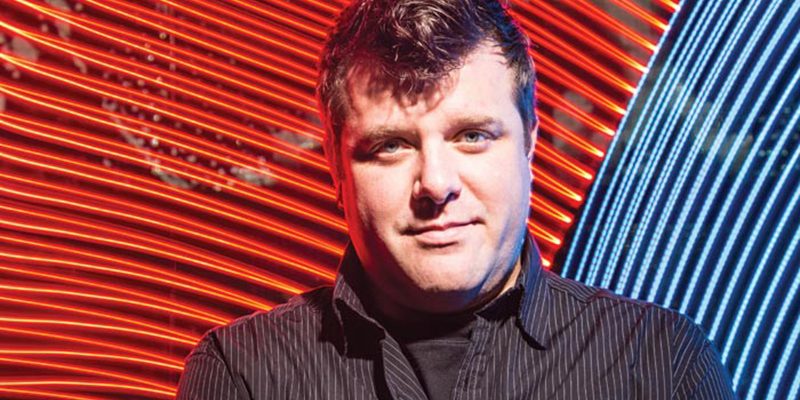 Vello Virhaus visuals