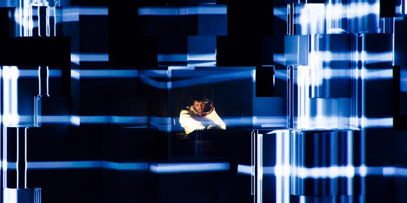 Amon Tobin