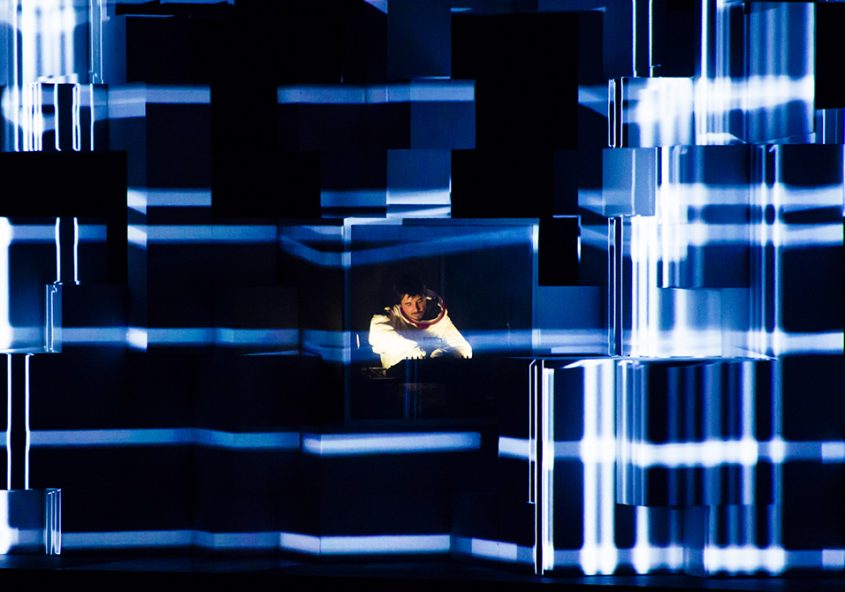 Amon Tobin