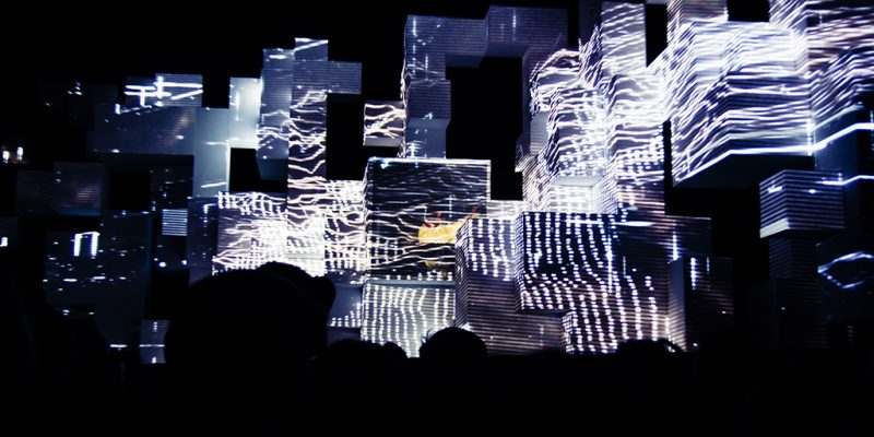 Amon Tobin