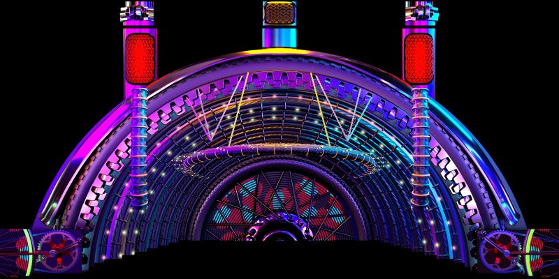 LAPhil 100th Anniversary Concert