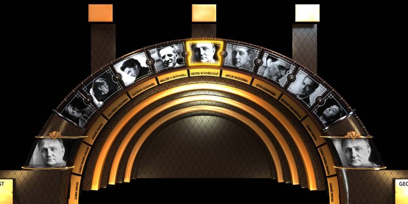 LAPhil 100th Anniversary Concert