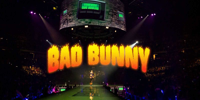 XiteLabs Bad Bunny