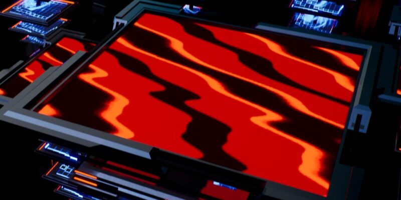 Infected Mushroom Live in XR