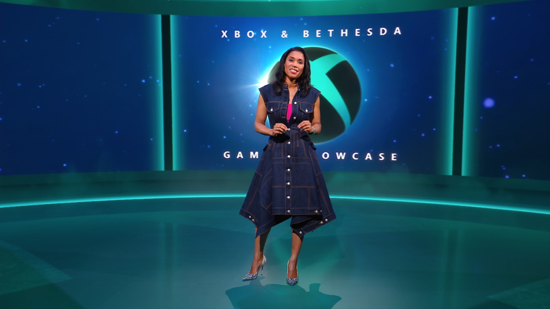 Xbox & Bethesda Games Showcase 2022
